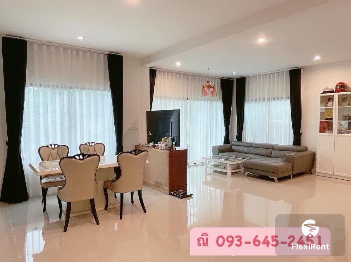 ดีไลท์ บางนา - ศรีนครินทร์ (Delight Bangna - Srinakarin) รูปที่ 6