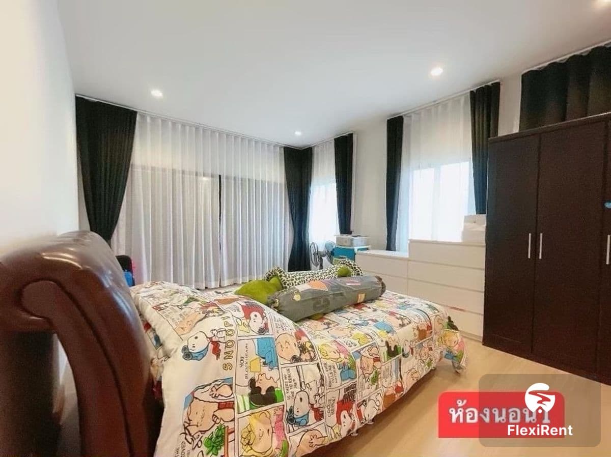 ดีไลท์ บางนา - ศรีนครินทร์ (Delight Bangna - Srinakarin) รูปที่ 16