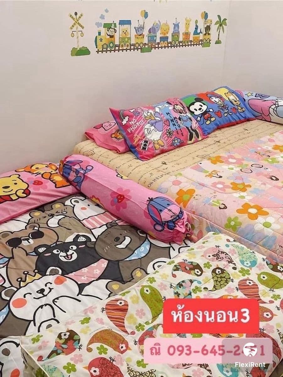 ดีไลท์ บางนา - ศรีนครินทร์ (Delight Bangna - Srinakarin) รูปที่ 26