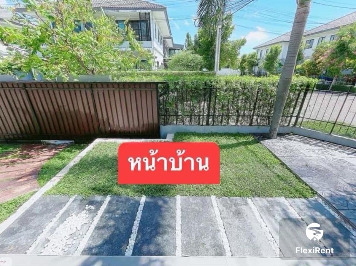 ดีไลท์ บางนา - ศรีนครินทร์ (Delight Bangna - Srinakarin) รูปที่ 33