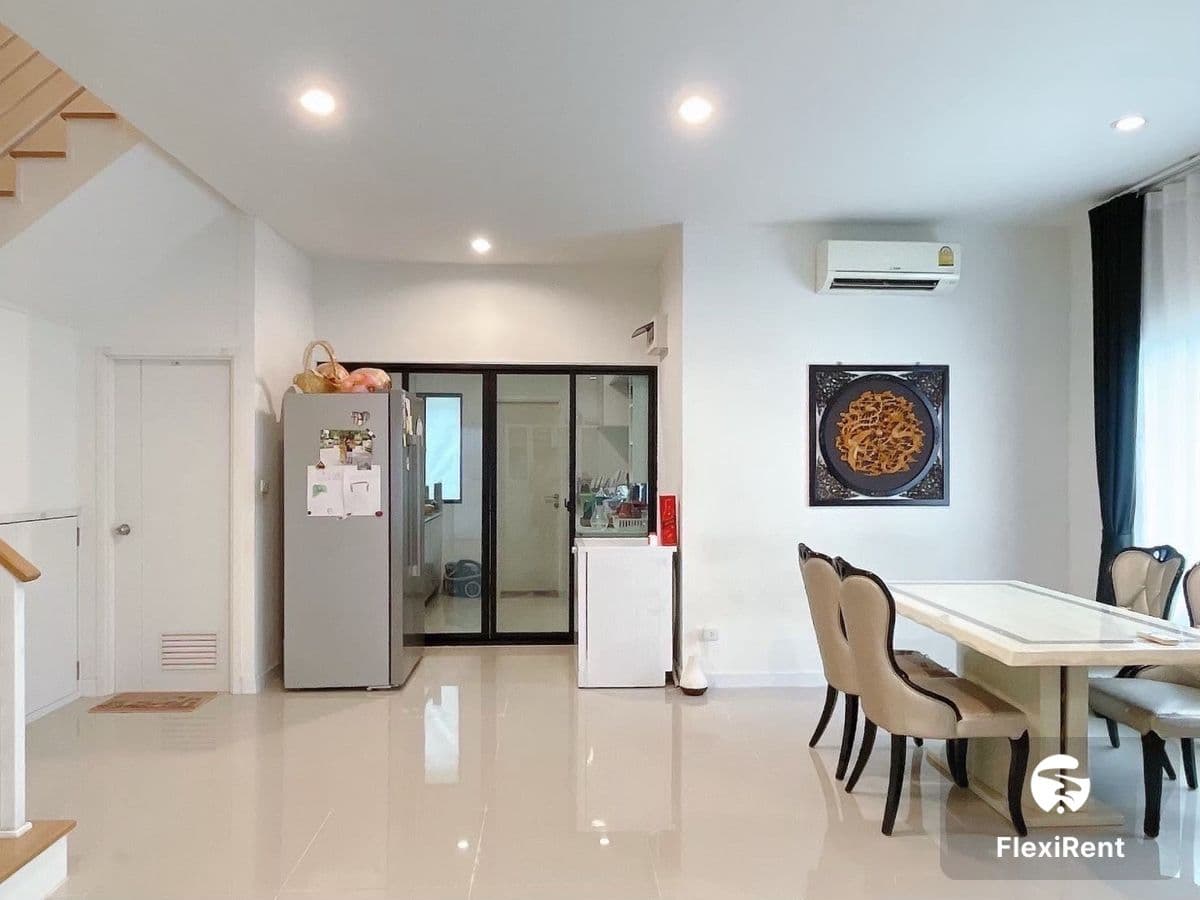 ดีไลท์ บางนา - ศรีนครินทร์ (Delight Bangna - Srinakarin) รูปที่ 40