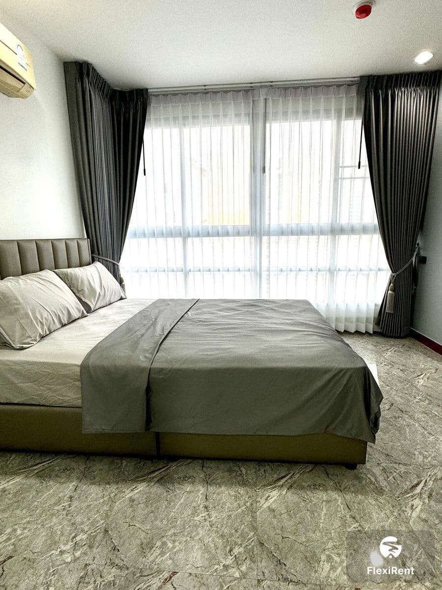 ปทุมวัน รีสอร์ท (Pathumwan Resort) รูปที่ 7