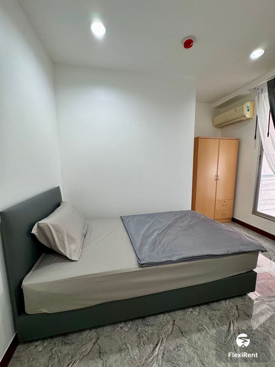 ปทุมวัน รีสอร์ท (Pathumwan Resort) รูปที่ 6