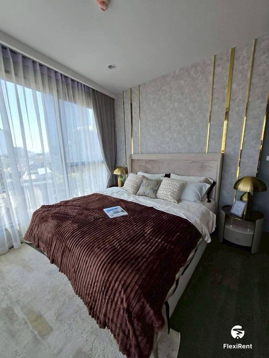 โคโค่ พาร์ค พระราม 4 (COCO PARC) รูปที่ 6