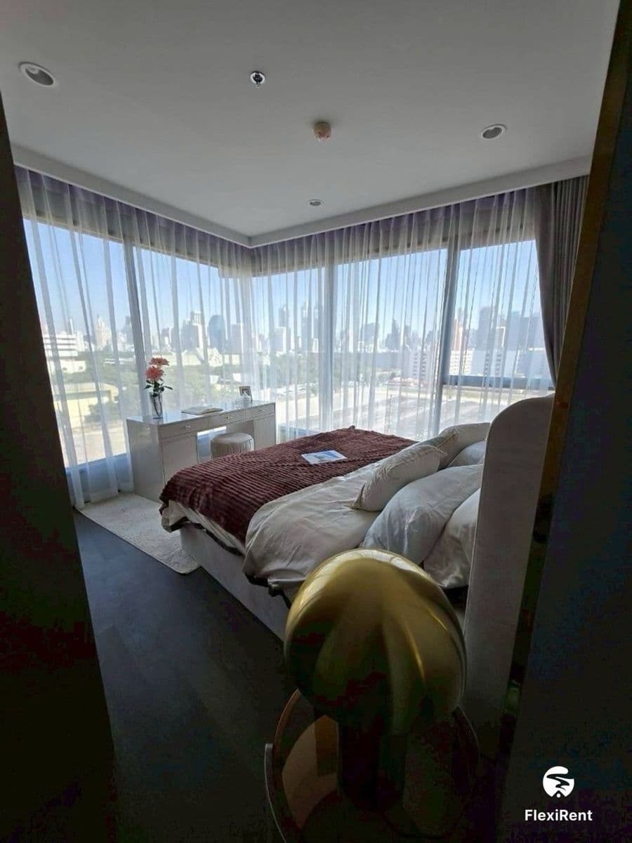 โคโค่ พาร์ค พระราม 4 (COCO PARC) รูปที่ 8