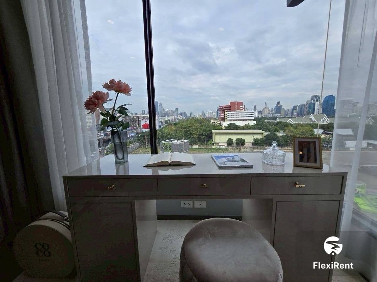โคโค่ พาร์ค พระราม 4 (COCO PARC) รูปที่ 11