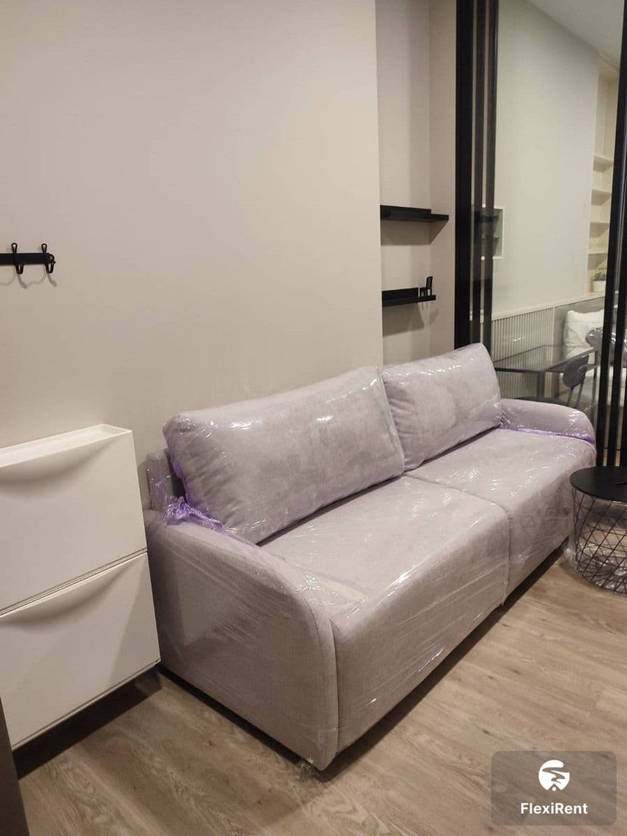 พลัมคอนโด นิวเวสต์ บางใหญ่ (Plum Condo New West Bangyai) รูปที่ 6