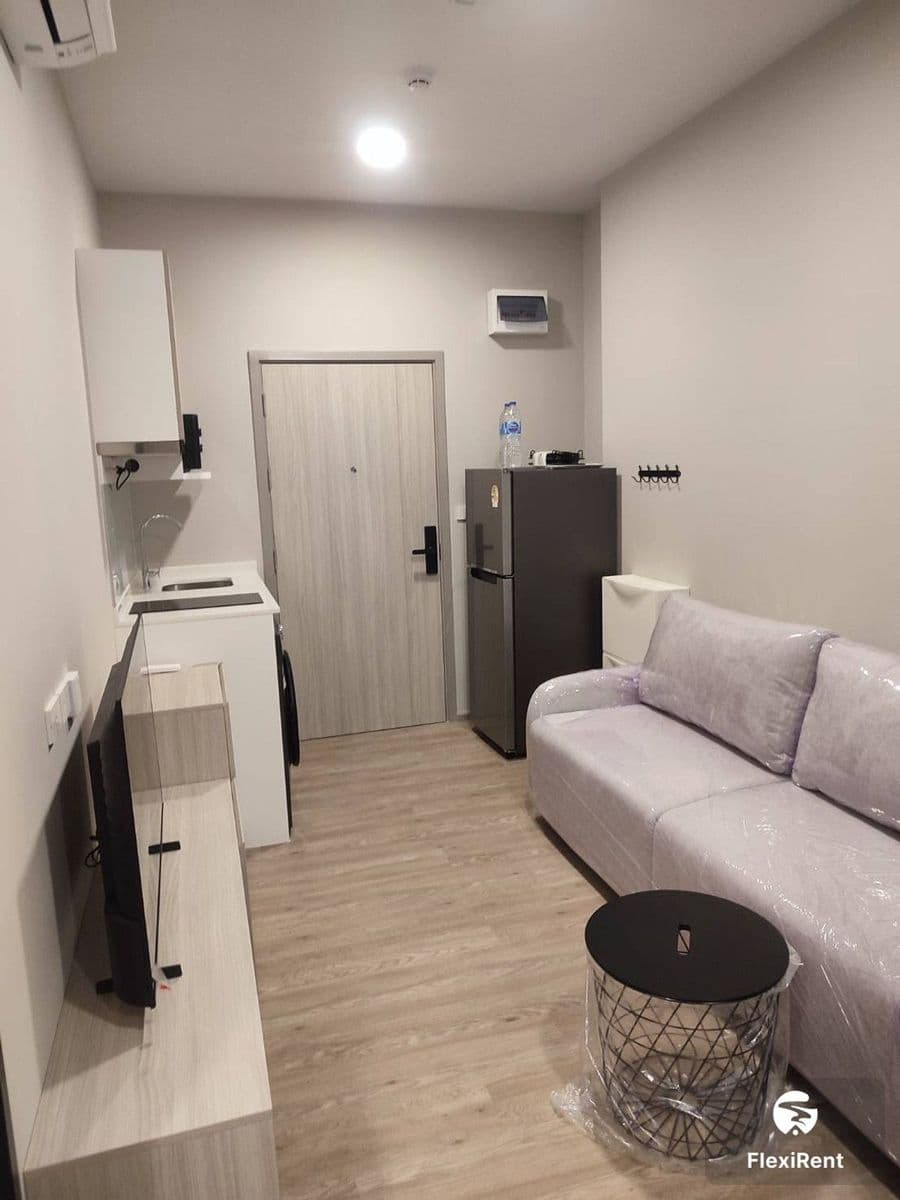 พลัมคอนโด นิวเวสต์ บางใหญ่ (Plum Condo New West Bangyai) รูปที่ 11