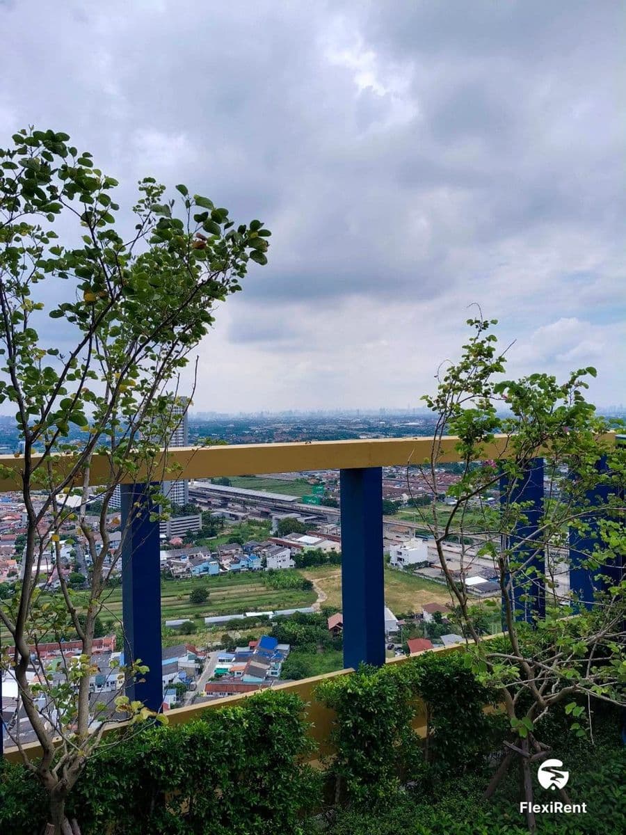 พลัมคอนโด นิวเวสต์ บางใหญ่ (Plum Condo New West Bangyai) รูปที่ 17