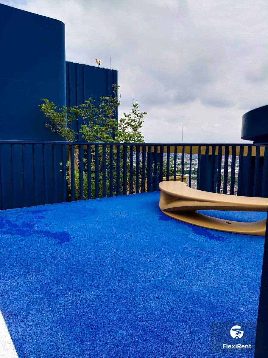 พลัมคอนโด นิวเวสต์ บางใหญ่ (Plum Condo New West Bangyai) รูปที่ 19