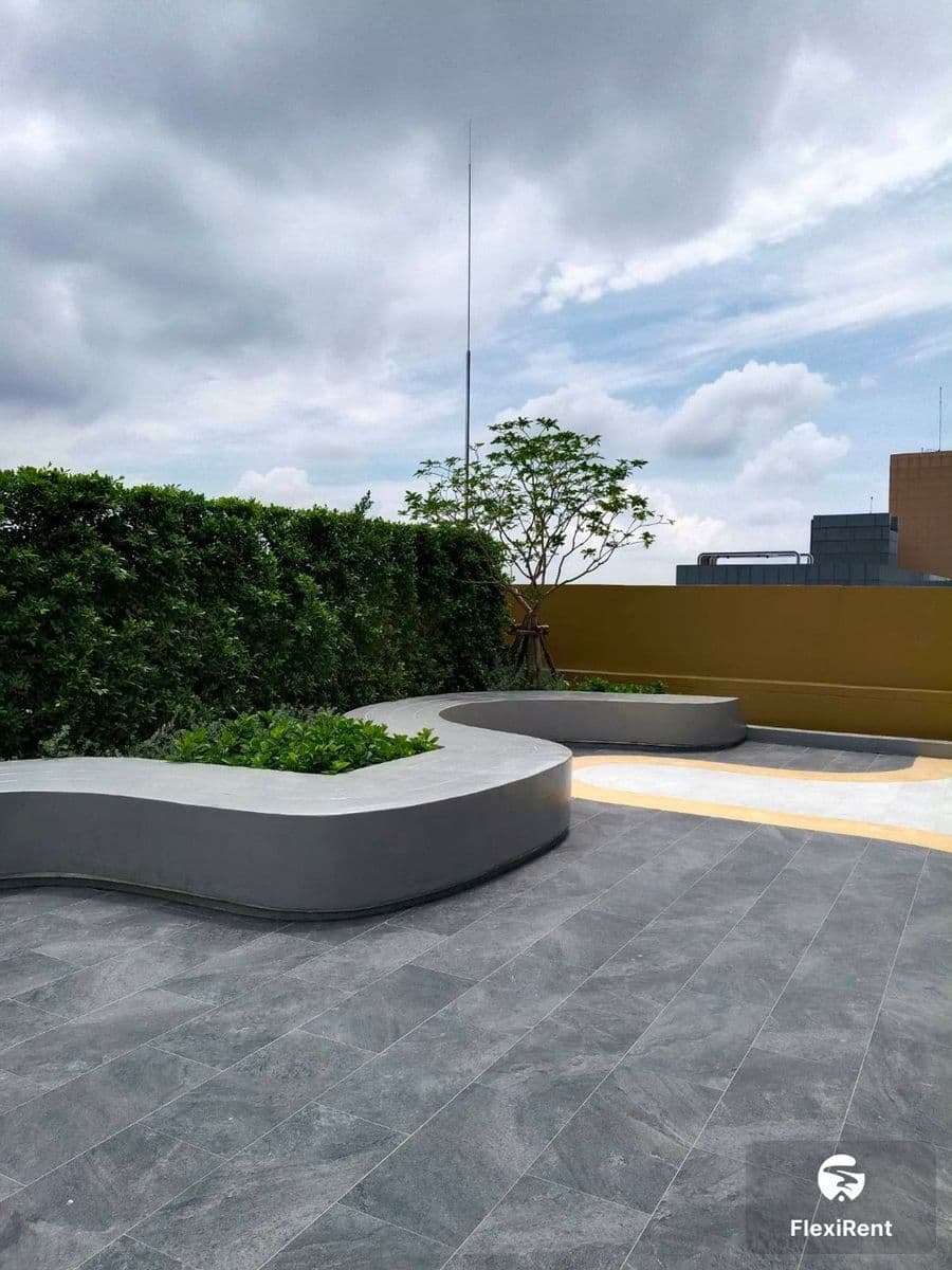 พลัมคอนโด นิวเวสต์ บางใหญ่ (Plum Condo New West Bangyai) รูปที่ 20
