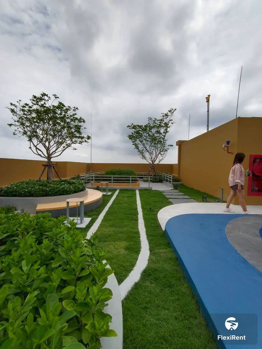พลัมคอนโด นิวเวสต์ บางใหญ่ (Plum Condo New West Bangyai) รูปที่ 25