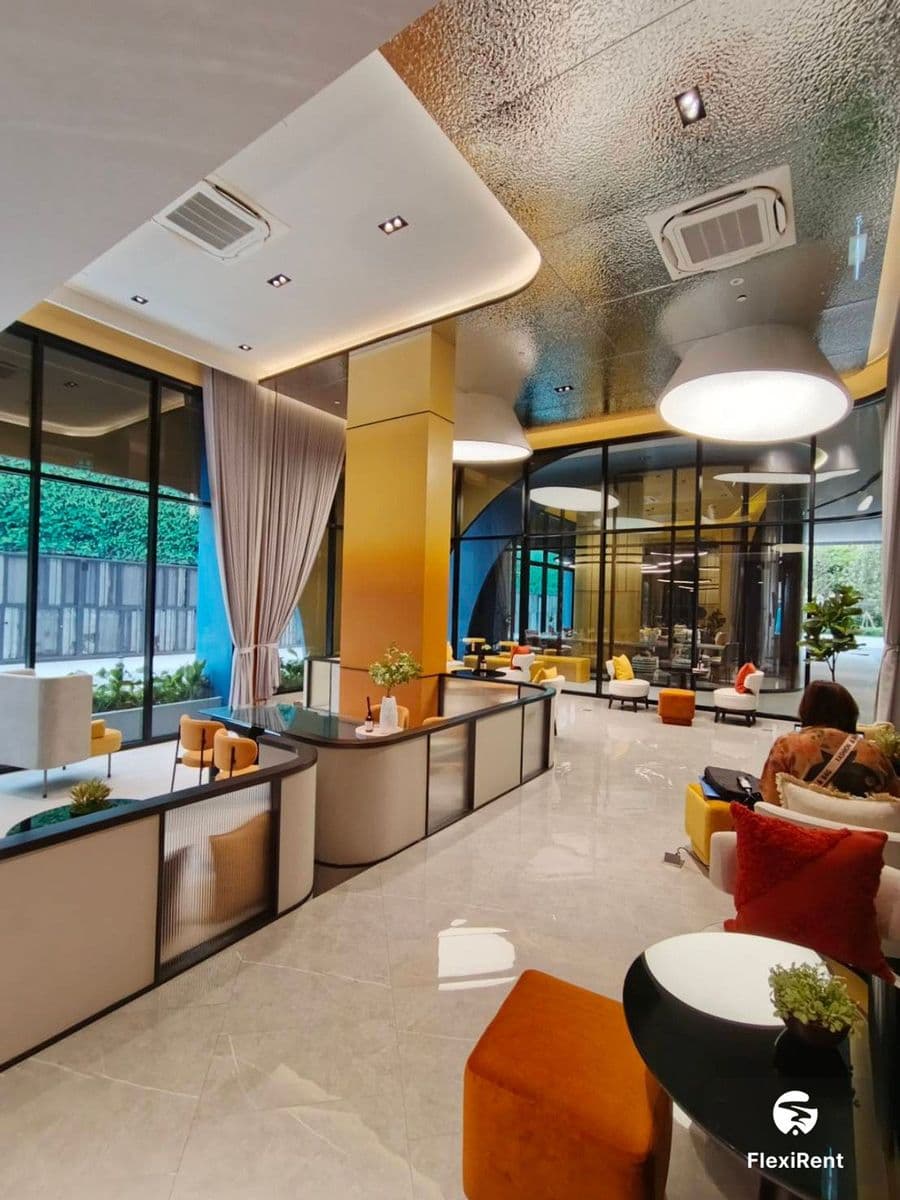 พลัมคอนโด นิวเวสต์ บางใหญ่ (Plum Condo New West Bangyai) รูปที่ 33