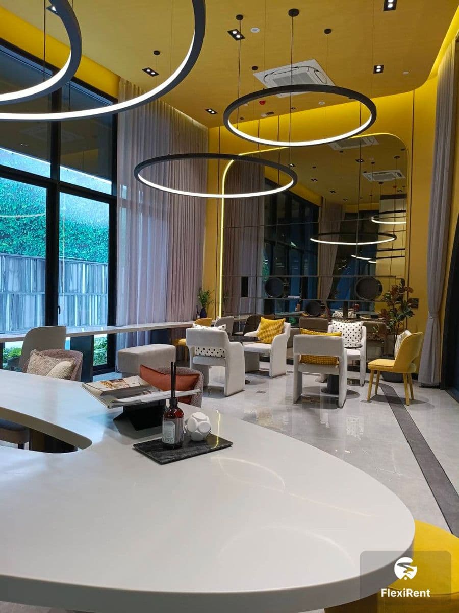 พลัมคอนโด นิวเวสต์ บางใหญ่ (Plum Condo New West Bangyai) รูปที่ 34