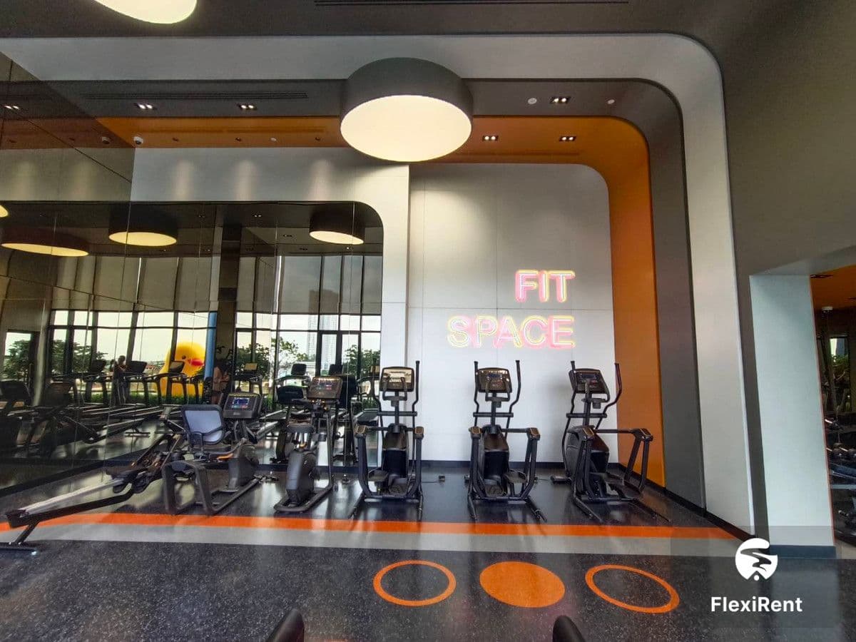 พลัมคอนโด นิวเวสต์ บางใหญ่ (Plum Condo New West Bangyai) รูปที่ 40