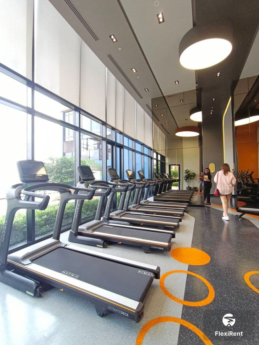 พลัมคอนโด นิวเวสต์ บางใหญ่ (Plum Condo New West Bangyai) รูปที่ 41