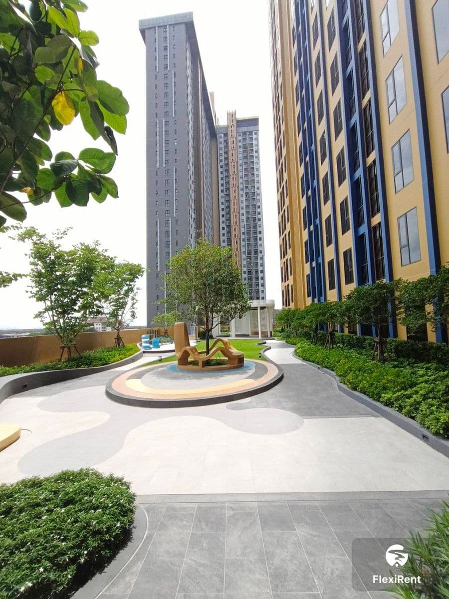 พลัมคอนโด นิวเวสต์ บางใหญ่ (Plum Condo New West Bangyai) รูปที่ 42