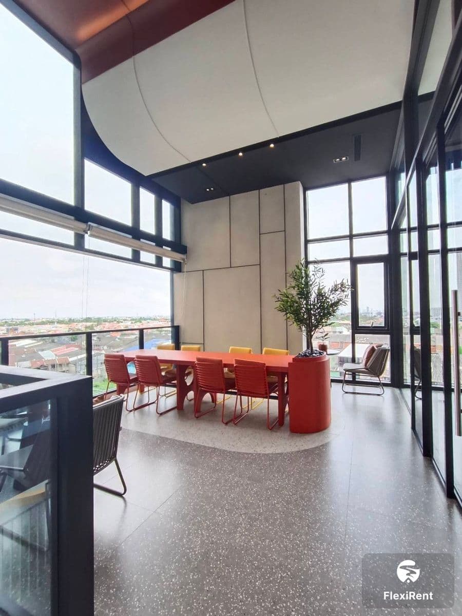 พลัมคอนโด นิวเวสต์ บางใหญ่ (Plum Condo New West Bangyai) รูปที่ 44