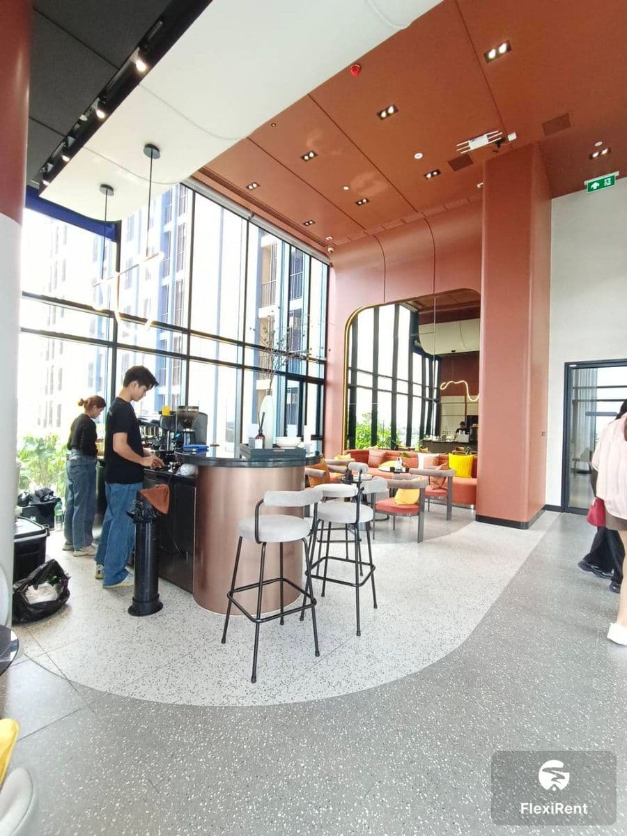 พลัมคอนโด นิวเวสต์ บางใหญ่ (Plum Condo New West Bangyai) รูปที่ 45