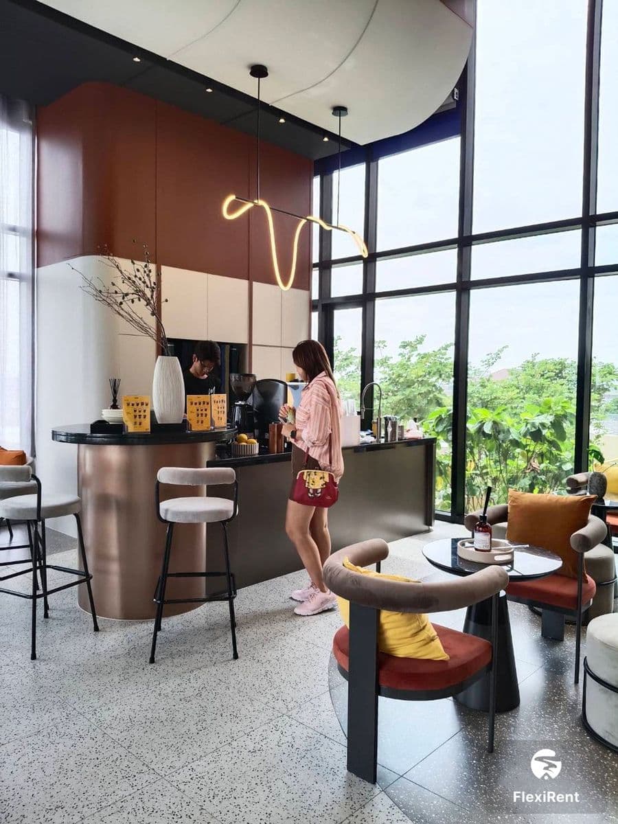 พลัมคอนโด นิวเวสต์ บางใหญ่ (Plum Condo New West Bangyai) รูปที่ 46