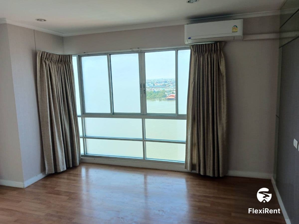 ลุมพินี พาร์ค ริเวอร์ไซด์ - พระราม 3 (Lumpini Park Riverside - Rama 3) รูปที่ 10