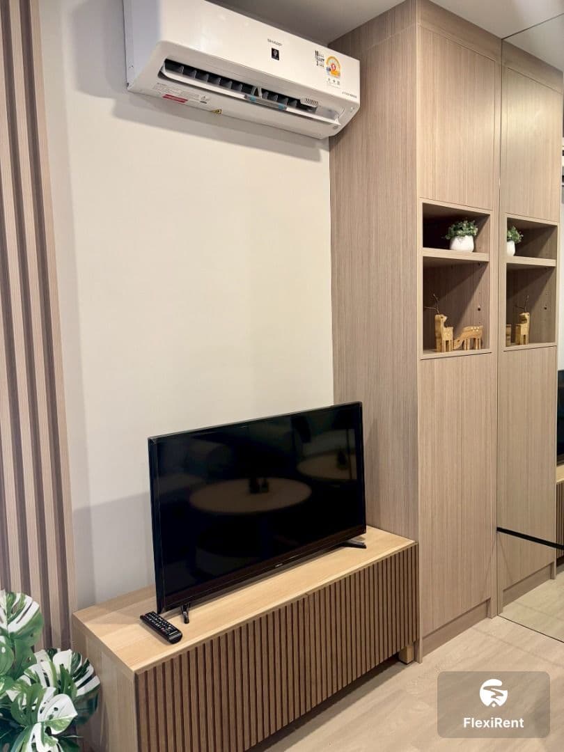 Aspire Onnut Station photo #6