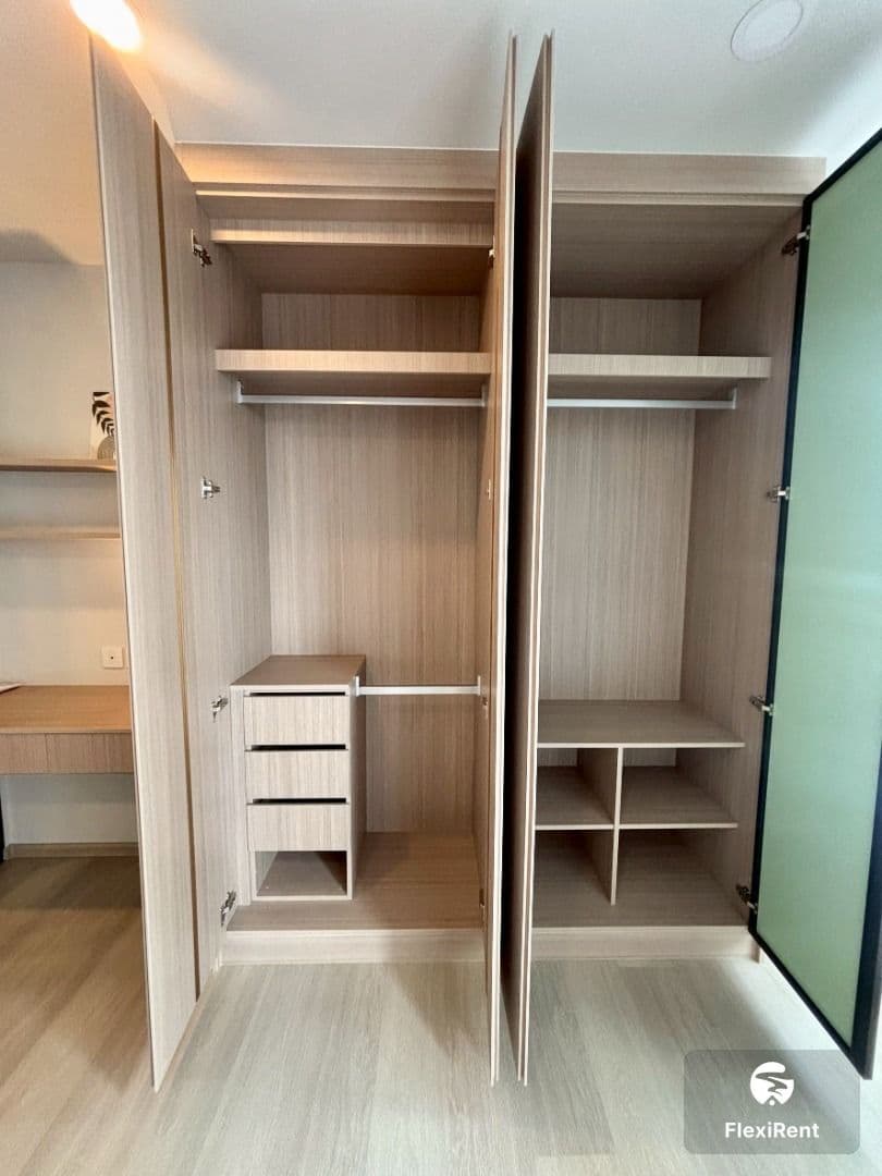 Aspire Onnut Station photo #9