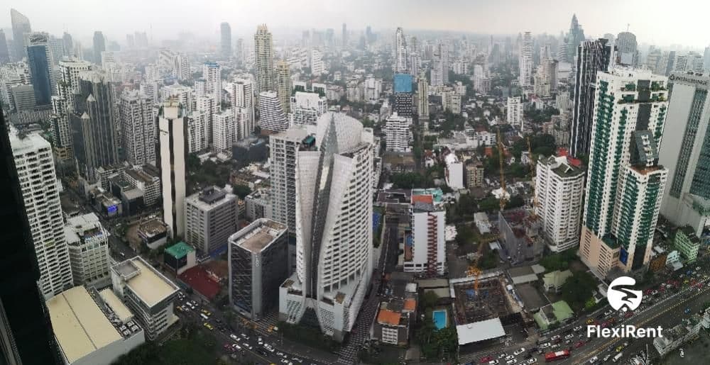 Ashton Asoke photo #6