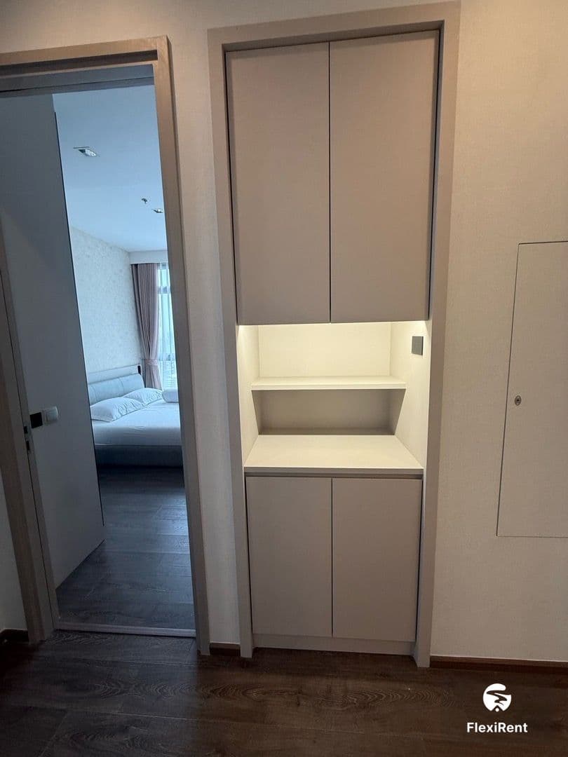 ดิ แอดเดรส สยาม - ราชเทวี (The Address Siam - Ratchathewi) รูปที่ 21
