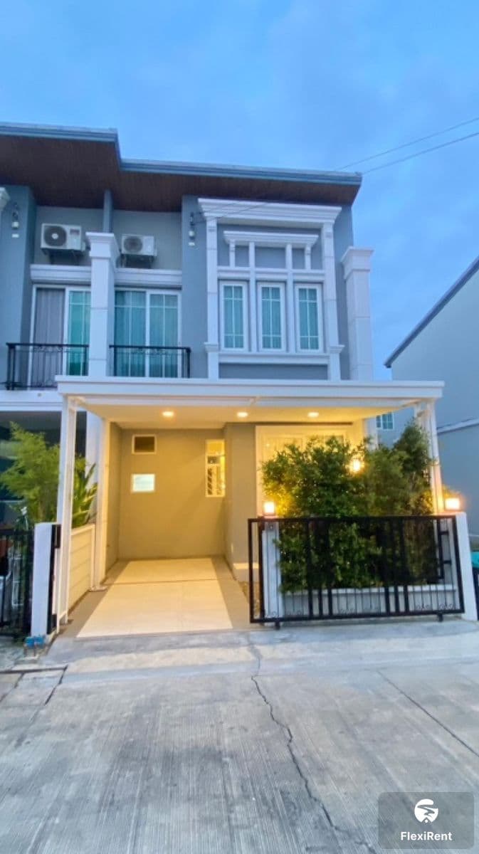 โกลเด้น ทาวน์ สุขุมวิท - ลาซาล (Golden Town Sukhumvit - Lasalle) รูปที่ 20