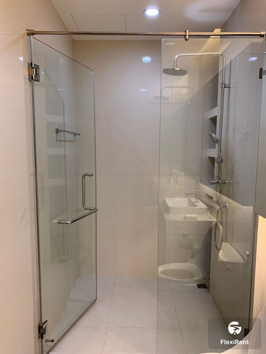 แม่น้ำ เรสซิเดนท์ (Menam Residences) รูปที่ 6
