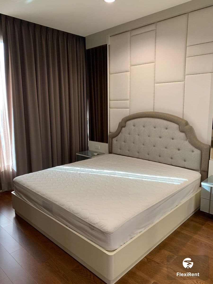แม่น้ำ เรสซิเดนท์ (Menam Residences) รูปที่ 8