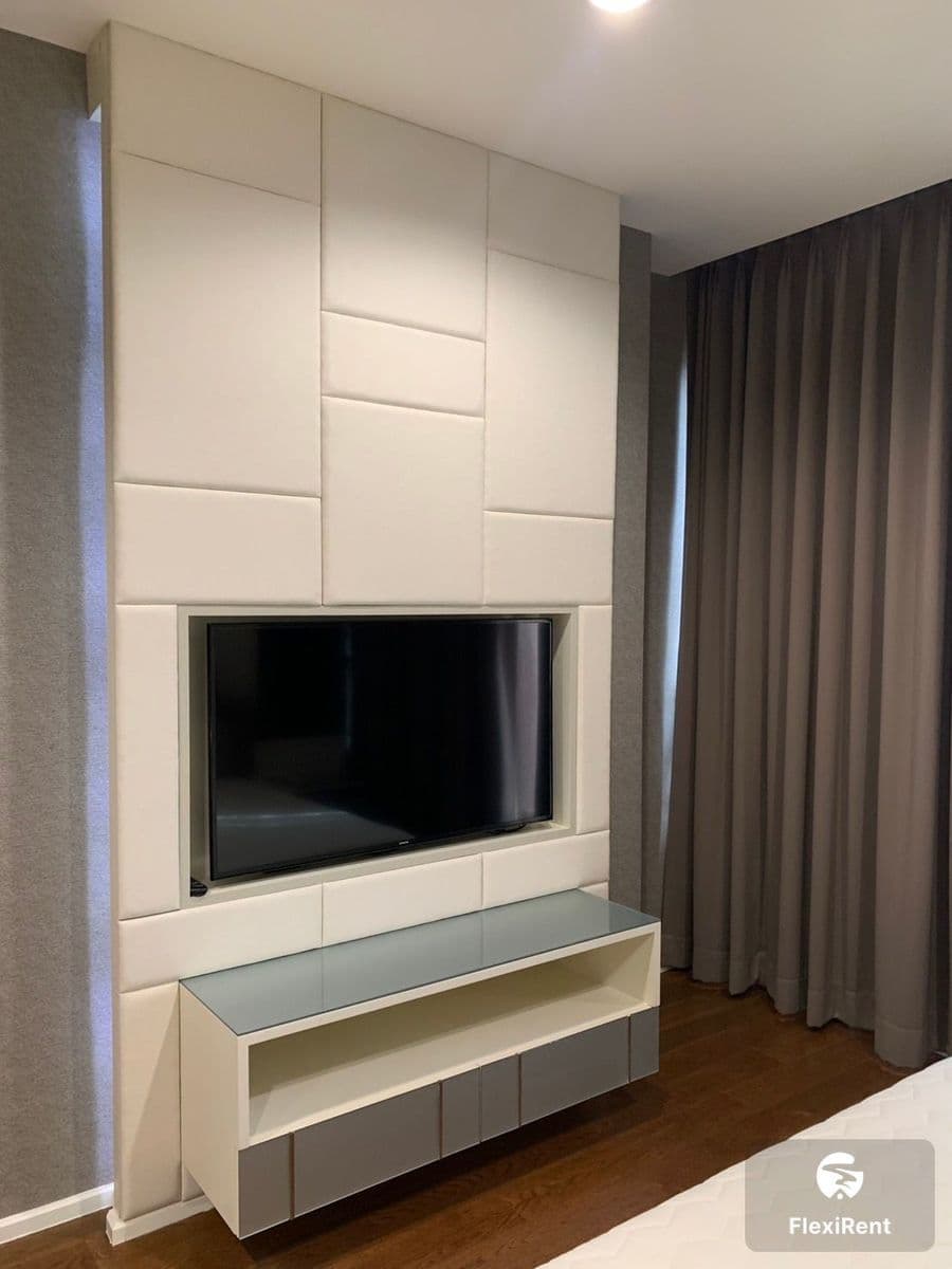 แม่น้ำ เรสซิเดนท์ (Menam Residences) รูปที่ 9