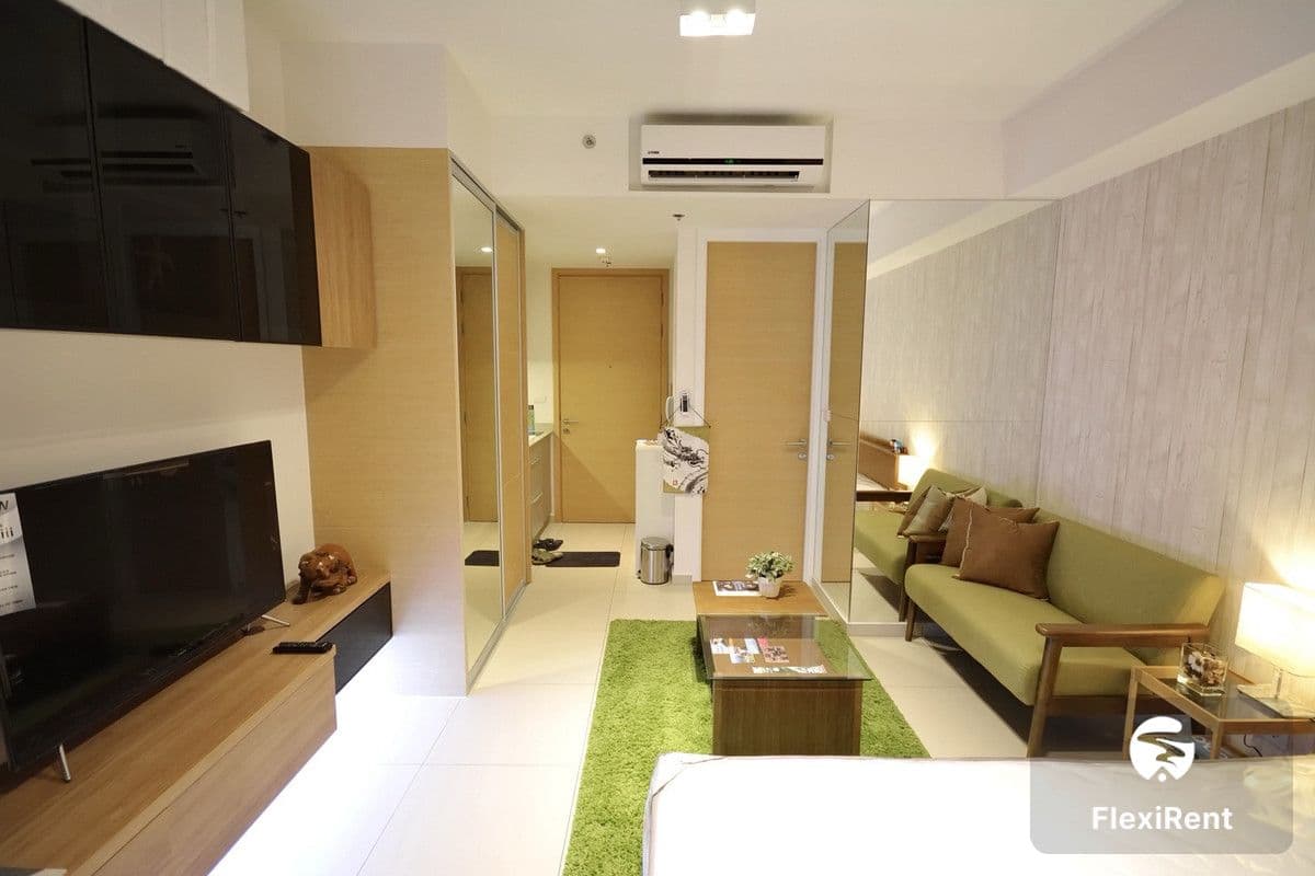 เดอะ ลอฟท์ เอกมัย (The Lofts Ekkamai) รูปที่ 6