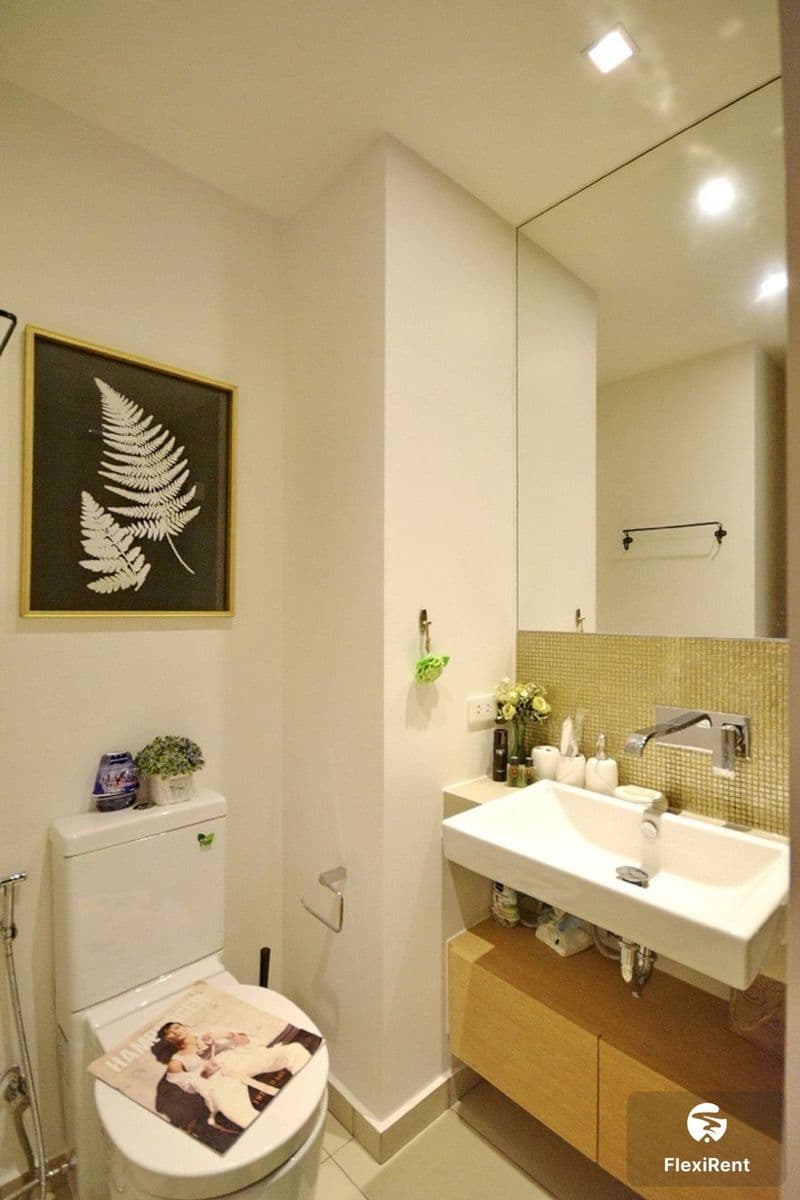 เดอะ ลอฟท์ เอกมัย (The Lofts Ekkamai) รูปที่ 7