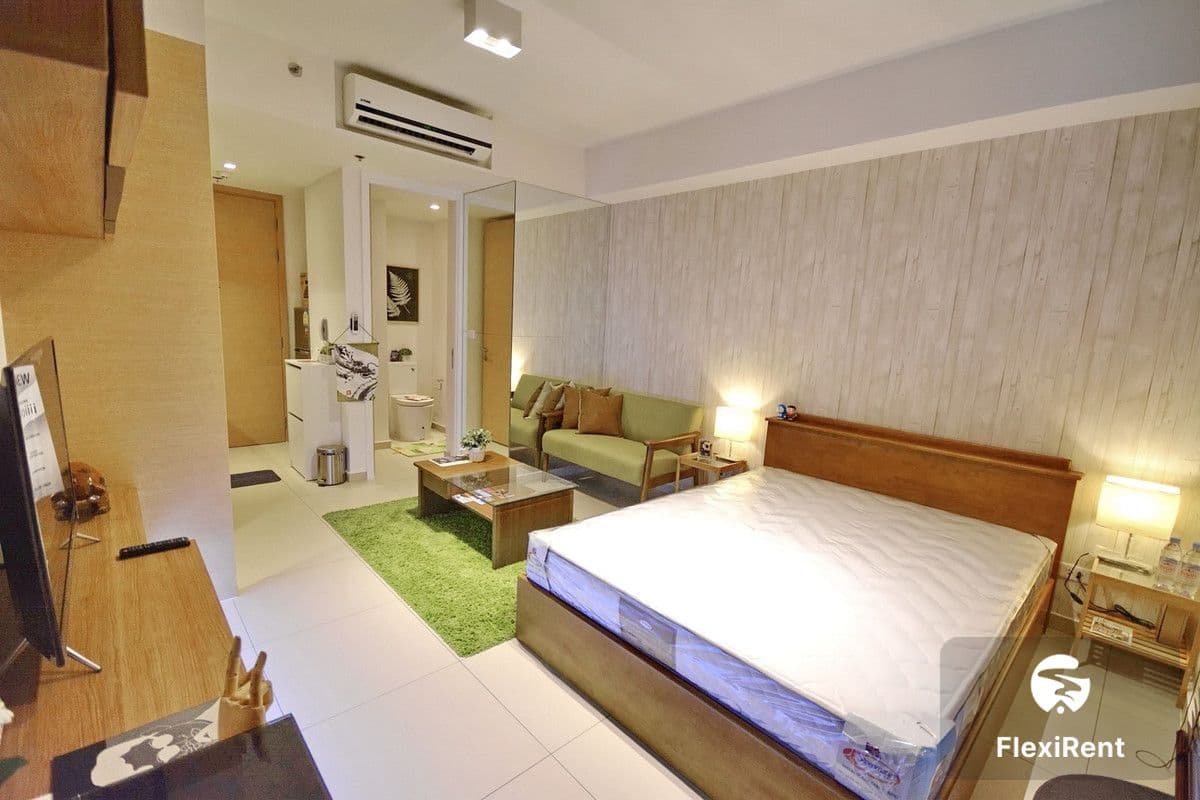 เดอะ ลอฟท์ เอกมัย (The Lofts Ekkamai) รูปที่ 9