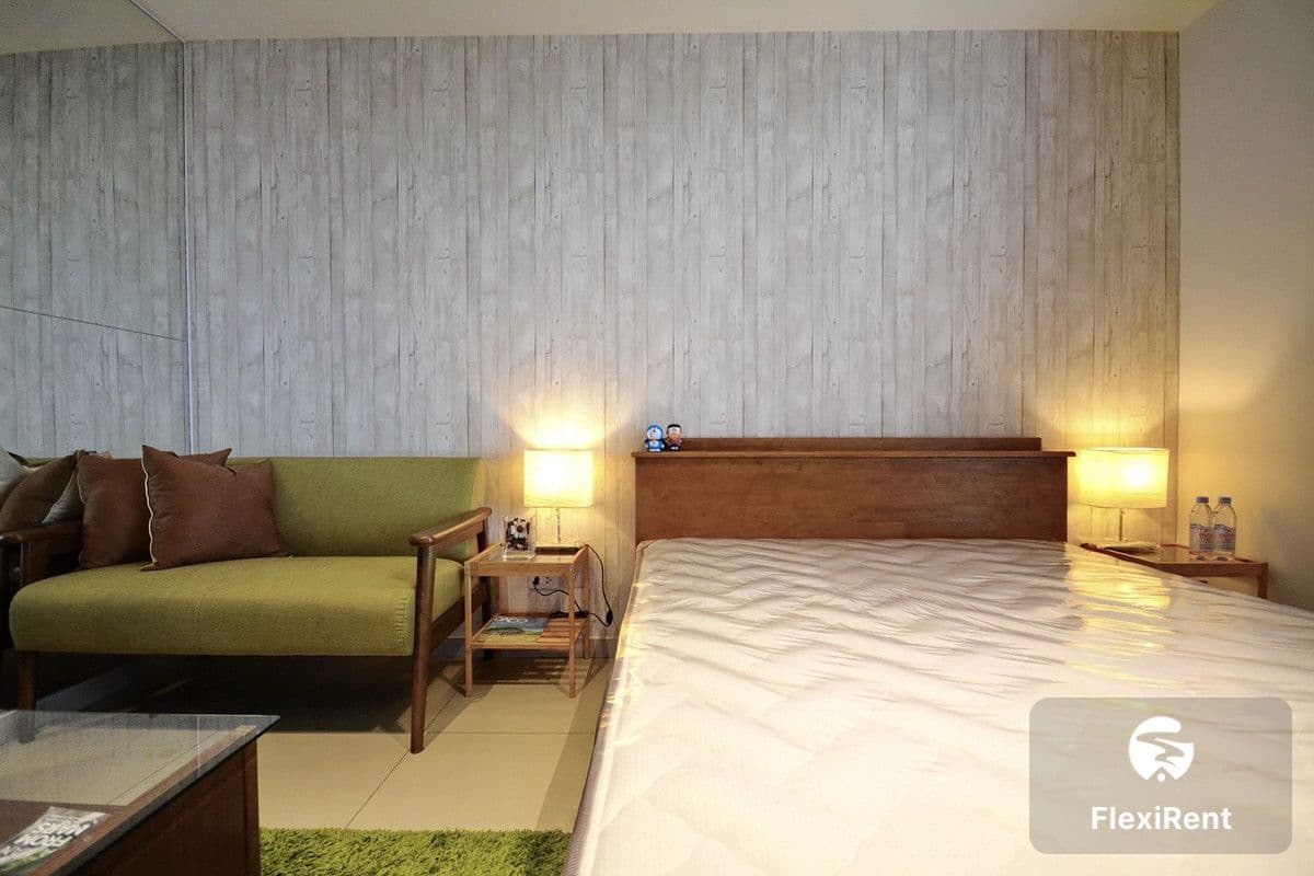 เดอะ ลอฟท์ เอกมัย (The Lofts Ekkamai) รูปที่ 10
