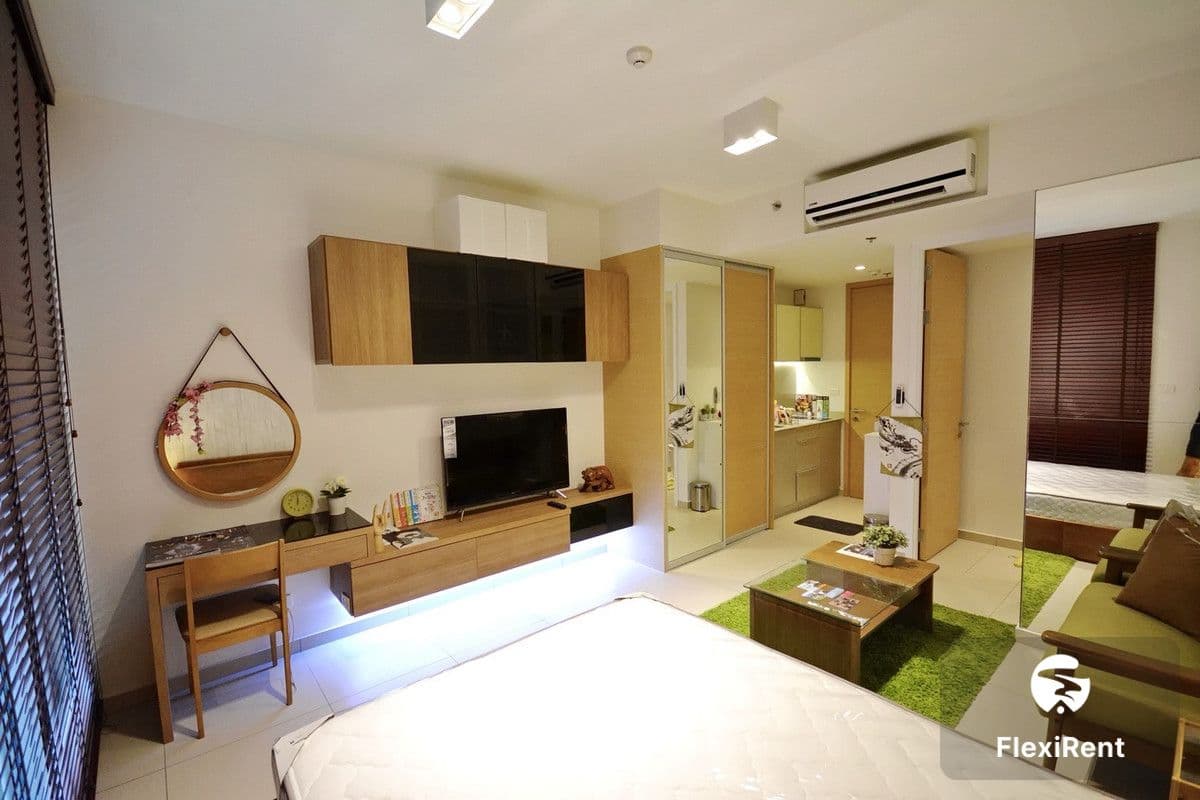 เดอะ ลอฟท์ เอกมัย (The Lofts Ekkamai) รูปที่ 11