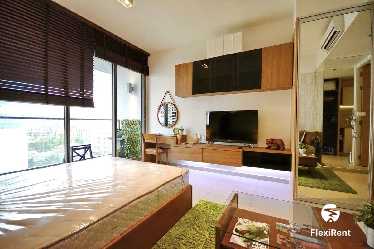 เดอะ ลอฟท์ เอกมัย (The Lofts Ekkamai) รูปที่ 12