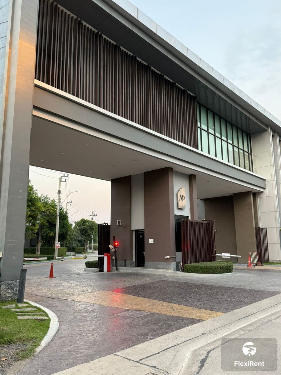 เดอะ ซิตี้ พัฒนาการ (The City Pattanakarn) รูปที่ 14
