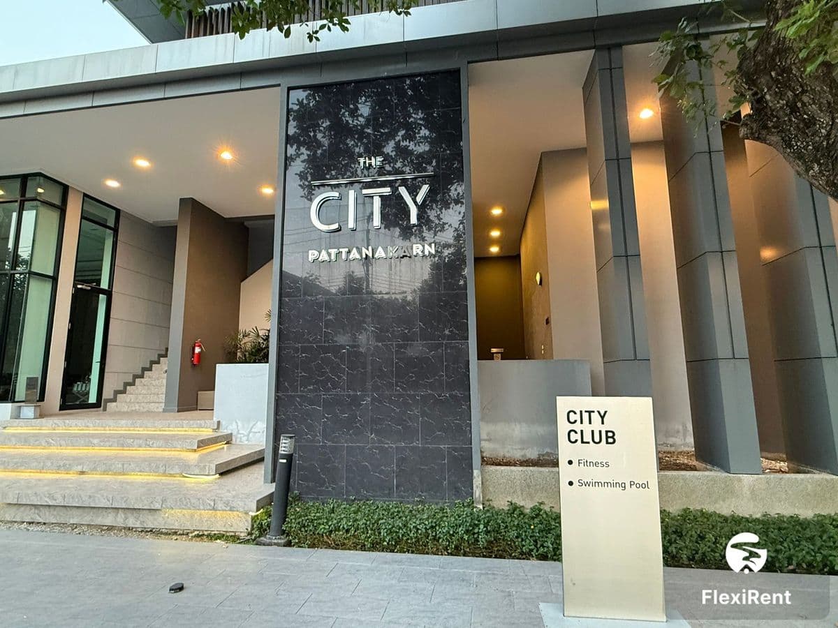 เดอะ ซิตี้ พัฒนาการ (The City Pattanakarn) รูปที่ 17