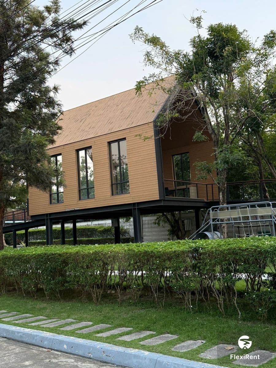 เดอะ ซิตี้ พัฒนาการ (The City Pattanakarn) รูปที่ 19
