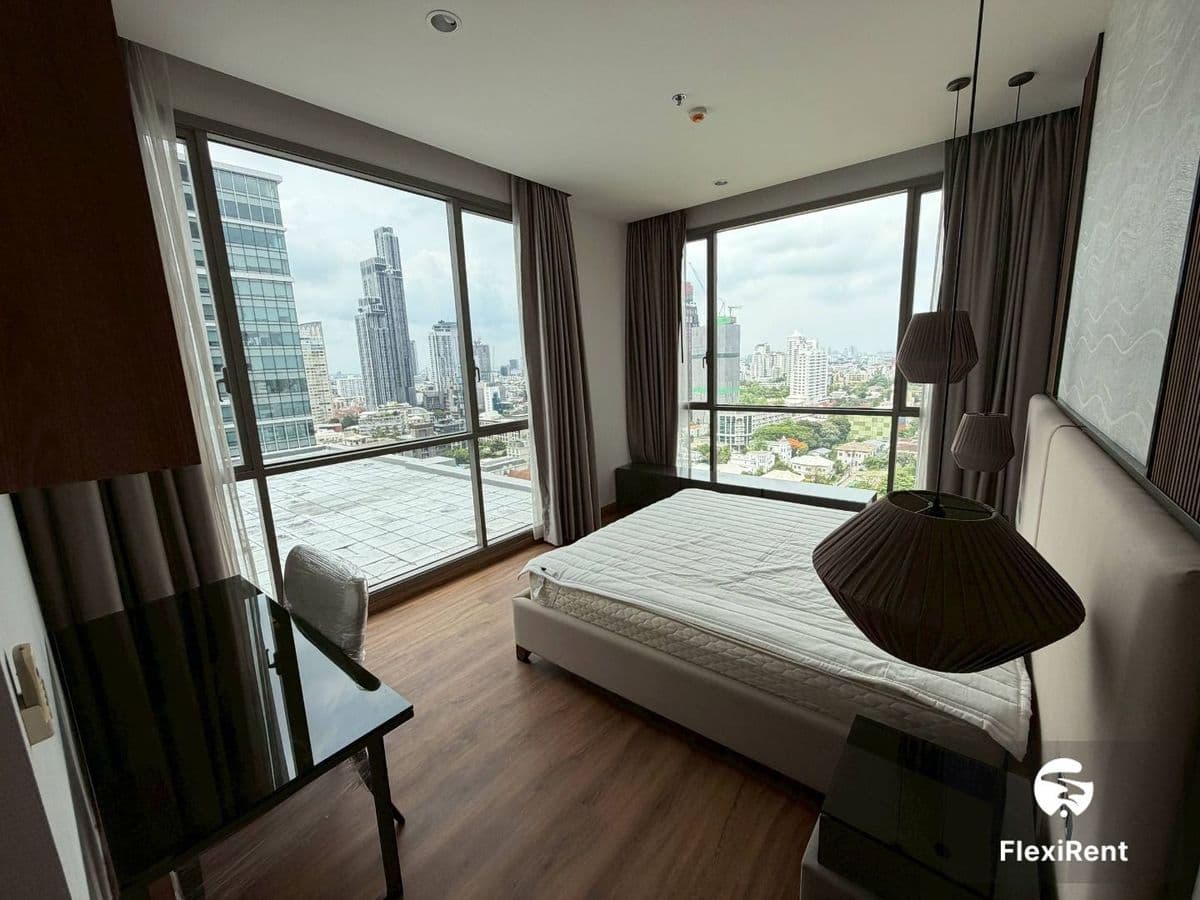 ควอทโทร บาย แสนสิริ (Quattro By Sansiri) รูปที่ 14
