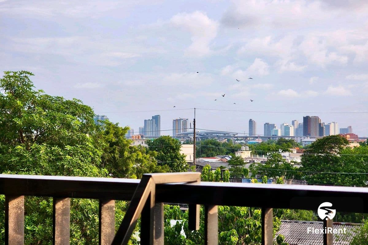 แอสปาย อิสรภาพ สเตชั่น (ASPIRE Itsaraphap Station) รูปที่ 6