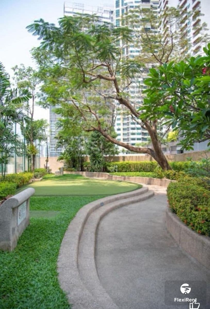 เดอะ เพรสซิเด้นท์ พาร์ค สุขุมวิท 24 (The President Park Sukhumvit 24) รูปที่ 9