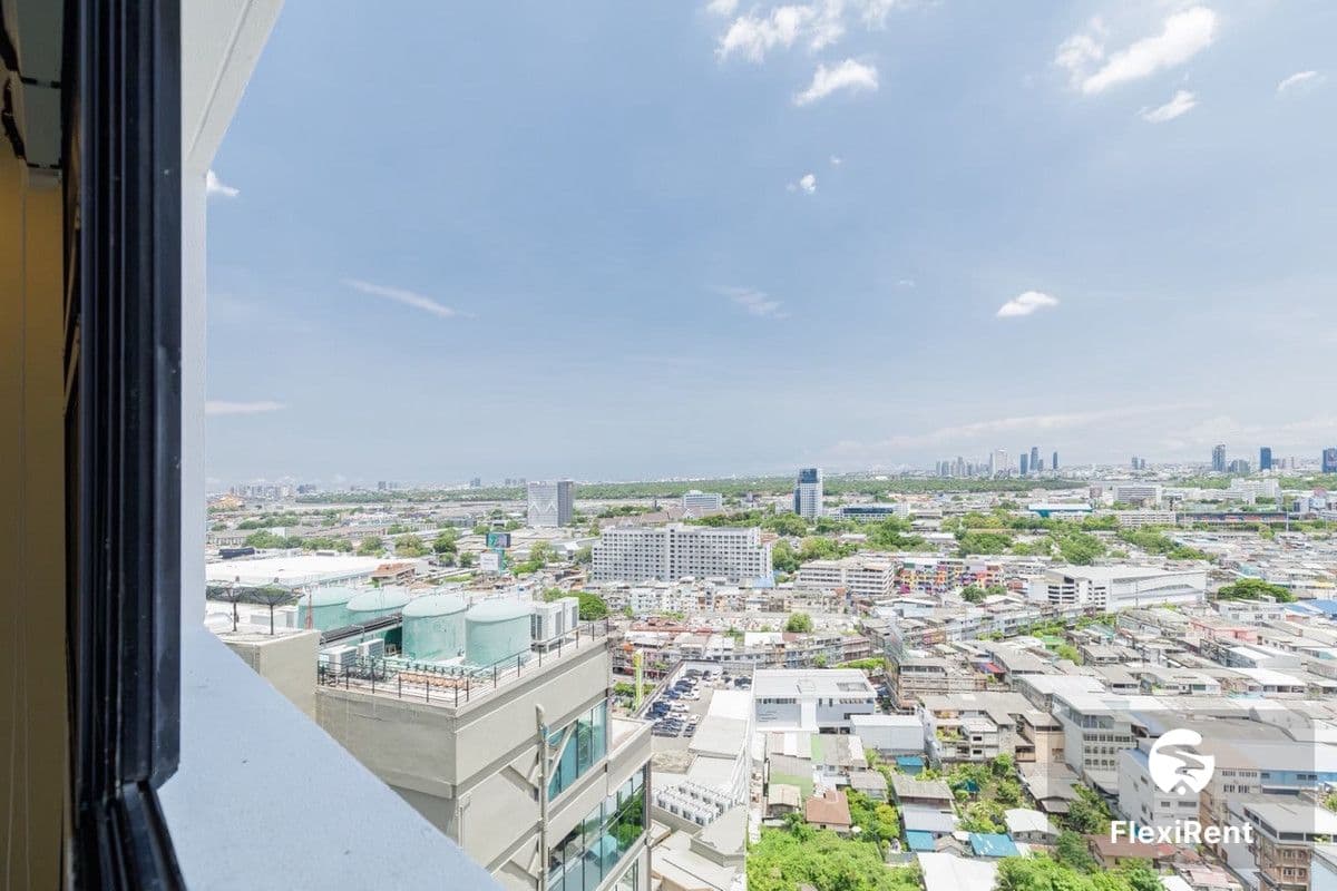 เดอะ เพรสซิเด้นท์ พาร์ค สุขุมวิท 24 (The President Park Sukhumvit 24) รูปที่ 12