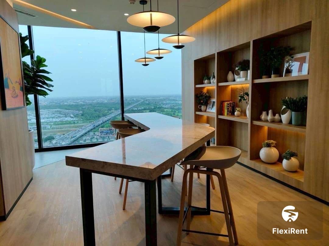 เอ สเปซ เมกา 2 (A Space Mega 2) รูปที่ 12