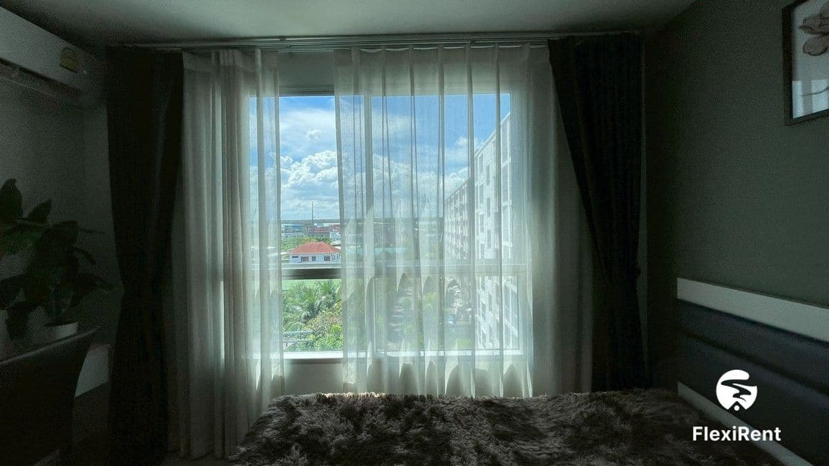 เดอะ นิช ไอดี พระราม 2 (The Niche ID Rama 2) รูปที่ 28