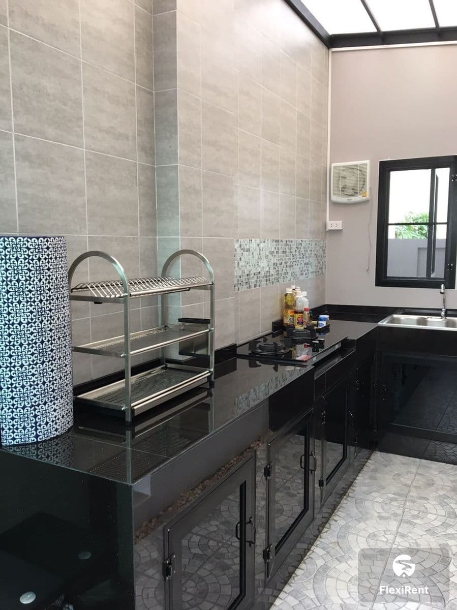 มัณฑนา บางนา กม.7 (Mantana Bangna Km.7) รูปที่ 6