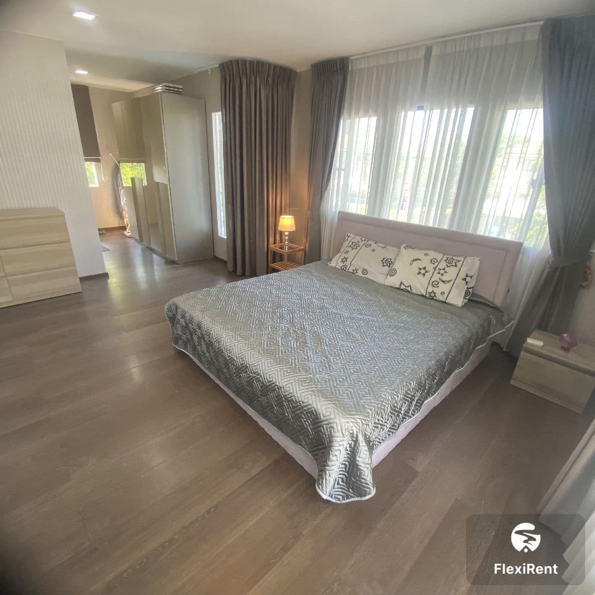 มัณฑนา บางนา กม.7 (Mantana Bangna Km.7) รูปที่ 10
